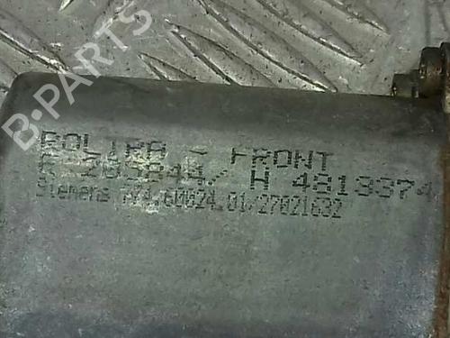Front left window mechanism SAAB 9-3 (YS3D)  | BP12637344C22 