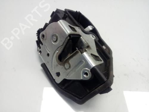 Used Rear right lock BMW X1 (E84) [2009-2015]  16853979