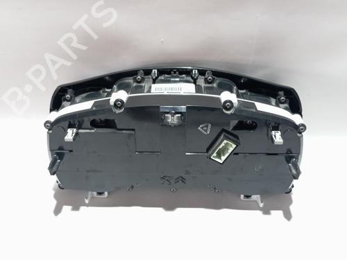 Instrument cluster CITROËN C3 III (SX) | BP39079673C47 - Image 2