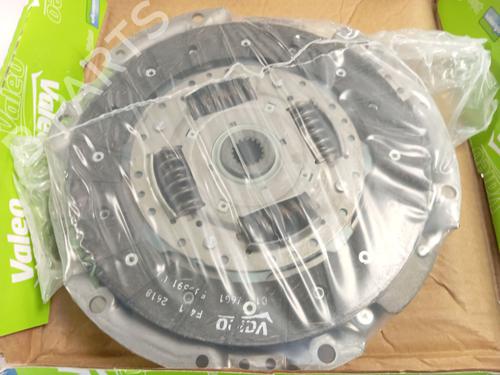 Used Other Other FORD FOCUS C-MAX (DM2) 1.6 Ti (115 hp) 40104800 40104800