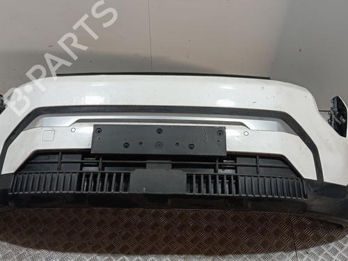 Used Front bumper Front bumper KIA EV3 EV (204 hp) 40009489 40009489