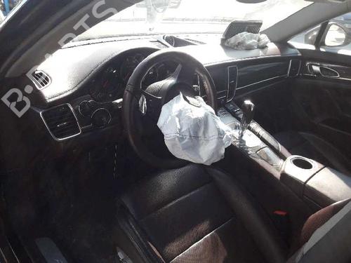 Right mirror PORSCHE PANAMERA (970)  | BP12650266C27 