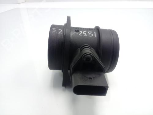 Used Mass air flow sensor VW POLO (9N_, 9A_) [2001-2014]  16584236