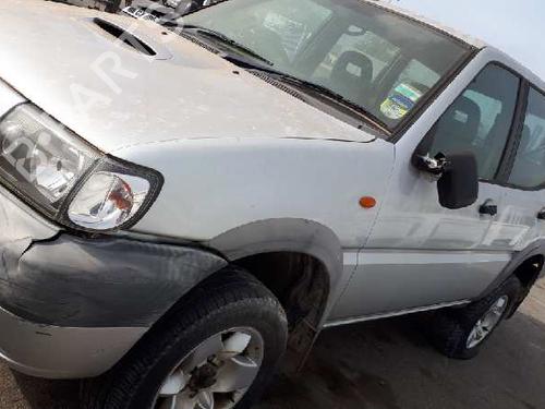 Transfer box NISSAN TERRANO II (R20)  | BP13951119M36 