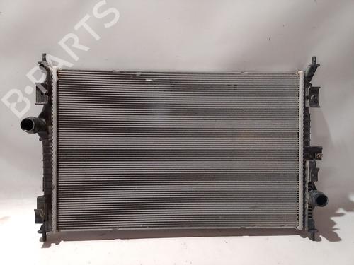 Used Water radiator Water radiator 39066678 39066678