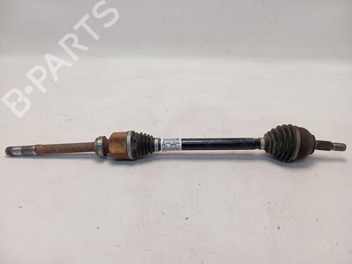 Used Right front driveshaft FIAT SCUDO Van (270_, 272_) 1.6 D Multijet (90 hp) 31249951