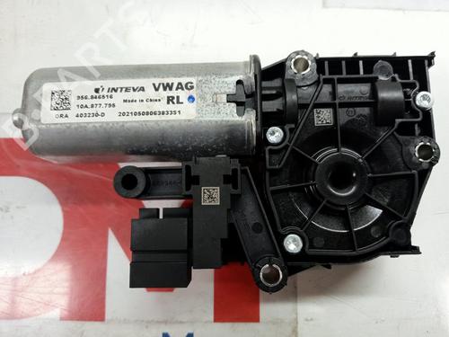 Soltagsmotor VW ID.5 (E39) GTX 4motion | BP29410061M60 