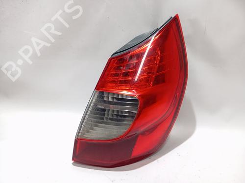 Højre baglygte RENAULT SCÉNIC II (JM0/1_) [2003-2010]  29565952