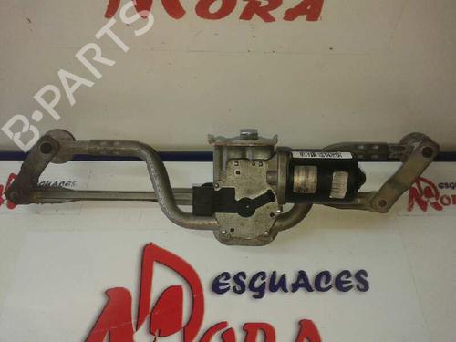 Used Front wiper motor PEUGEOT EXPERT Van (VF3A_, VF3U_, VF3X_) 2.0 HDi 120 (120 hp) 16920161