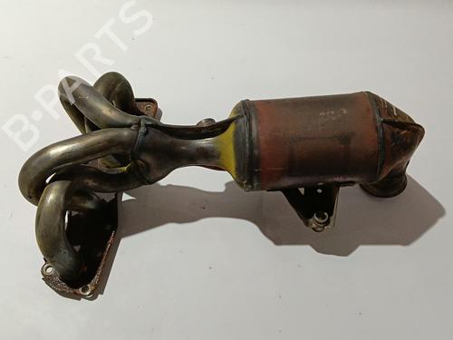 Katalysator Katalysator CITROËN C4 Picasso II [2013-2026] 37492638 37492638