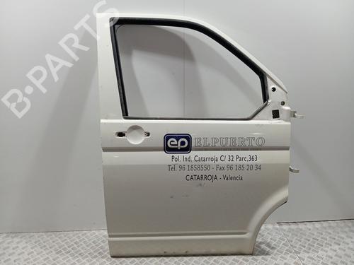 right-front-door-vw-transporter-t5-van-7ha-7hh-7ea-7eh-2003-36238735 main image