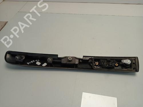 Tailgate handle DACIA DOKKER MPV (KE_)  | BP17118325C132 