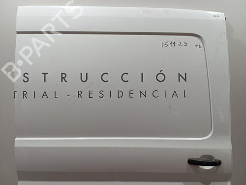 Right slide door FORD TRANSIT CUSTOM V362 Bus (F3)  | BP26034269C75 