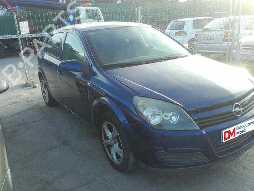 Engine mount OPEL ASTRA H (A04) | BP16996304M89