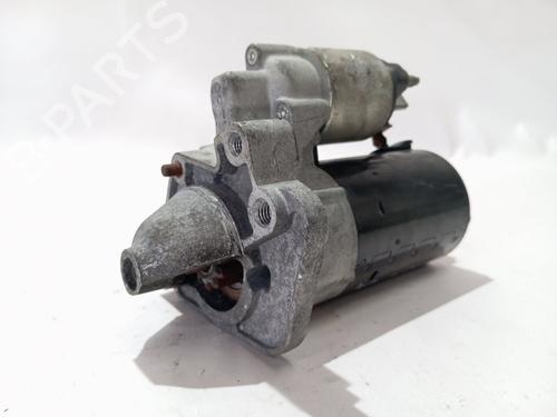 Startmotor NISSAN JUKE (F15) [2010-2019]  29427605
