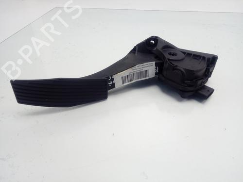 Used Pedal OPEL ASTRA K (B16) 1.6 CDTi (68) (110 hp) 16837830