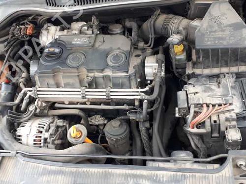 Instrument cluster SEAT IBIZA IV (6J5, 6P1)  | BP12668016C47 