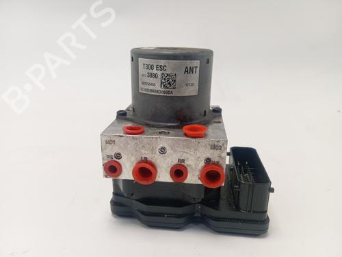 Used ABS pump CHEVROLET AVEO Saloon (T300) 1.3 D (95 hp) 31754314