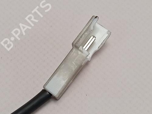 Tailgate lock KIA SORENTO I (JC)  | BP22368693C101 