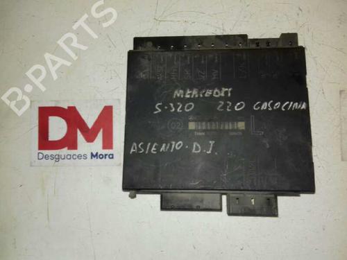 Used Control unit MERCEDES-BENZ S-CLASS (W220) [1998-2005]  19248787