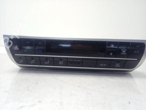Climate control TOYOTA LAND CRUISER PRADO (_J15_)  | BP13026320I5 
