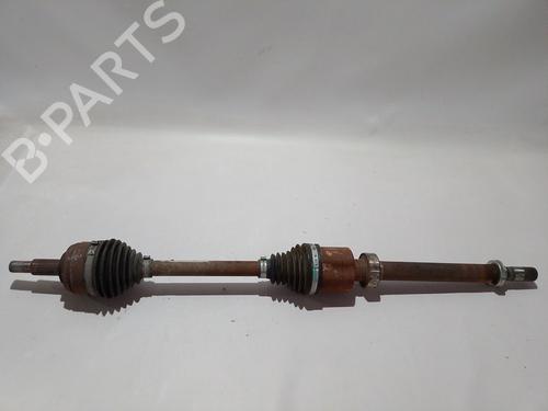 Used Right front driveshaft Right front driveshaft 36886609 36886609