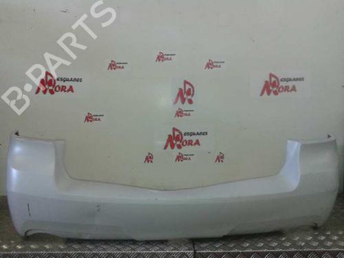 Used Rear bumper SAAB 9-5 Estate (YS3E) [1998-2009]  18490345