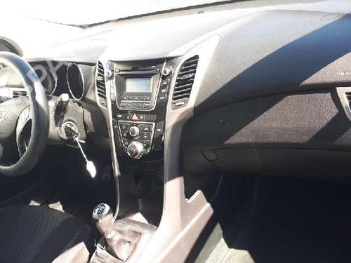 Front right interior door handle HYUNDAI i30 (GD)  | BP30372320I14 