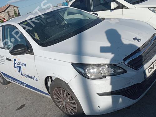 Front right interior door handle PEUGEOT 308 II (LB_, LP_, LW_, LH_, L3_)  | BP30566475I14 