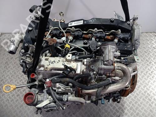 Used Engine Engine 39164798 39164798