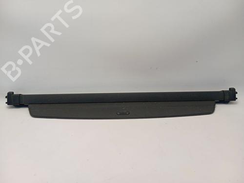 Used Rear parcel shelf Rear parcel shelf AUDI A2 (8Z0) 1.4 TDI (75 hp) 36037511 36037511