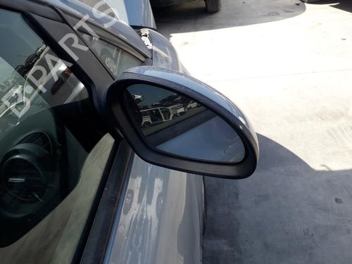 Used Right mirror SEAT ALTEA (5P1) [2004-2015]  12937919