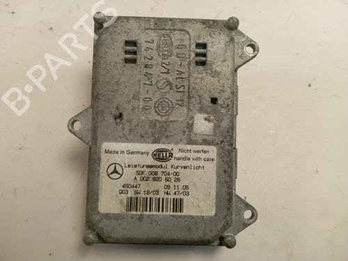 Xenon ballast MERCEDES-BENZ R-CLASS (W251, V251) R 350 (251.056, 251.156) | BP22748175C53 
