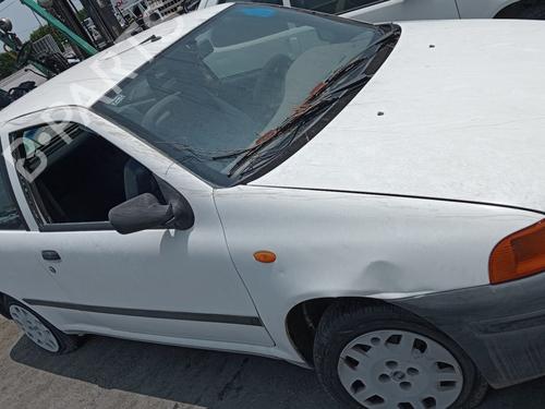 Used Parts FIAT PUNTO (176_) 1.7 TD 2598214