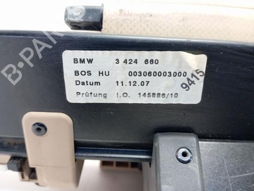 Rear parcel shelf BMW X3 (E83) xDrive 20 d | BP39951165C85 - Image 3