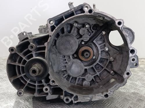 Getriebe für VW TOURAN (1T1, 1T2) [2003-2011]  31754727