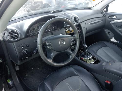 Xenon ballast MERCEDES-BENZ CLK Convertible (A209) CLK 200 Kompressor (209.442) | BP31585214C53 