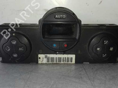 Commande Chauffage RENAULT MEGANE II Estate (KM0/1_) [2003-2012]  13747372