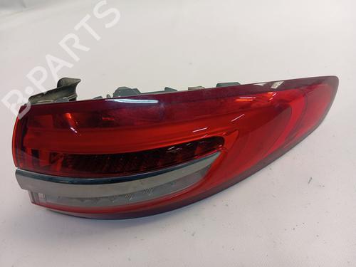 Used Right taillight FORD MONDEO V Hatchback (CE) [2014-2025]  28703308