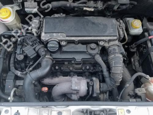 Gearbox PEUGEOT BIPPER (AA_)  | BP34461537M3  - Image 9