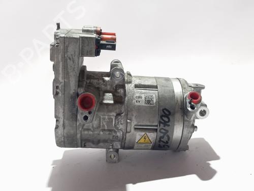 AC compressor KIA EV3 EV | BP40006045M34 - Image 2