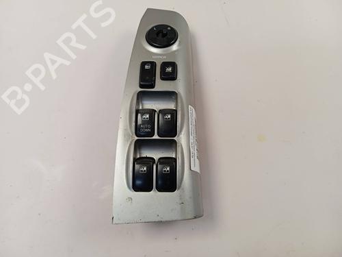 Used Left front window switch KIA SPORTAGE II (JE_, KM_) [2004-2011]  20334929