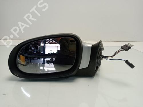 Used Left mirror MERCEDES-BENZ A-CLASS (W168) [1997-2005]  17607958