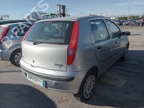 Used Parts FIAT PUNTO (188_) 1.2 60 (188.030, .050, .130, .150, .230, .250) (60 hp) 4342386