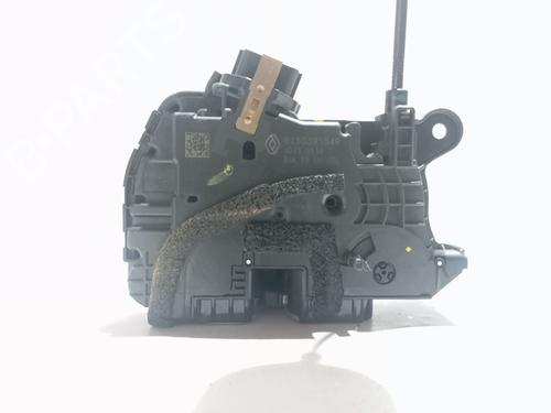 Rear left lock RENAULT CLIO V (B7_) 1.5 Blue dCi 85 (B7AG) | BP36440369C100 - Image 3