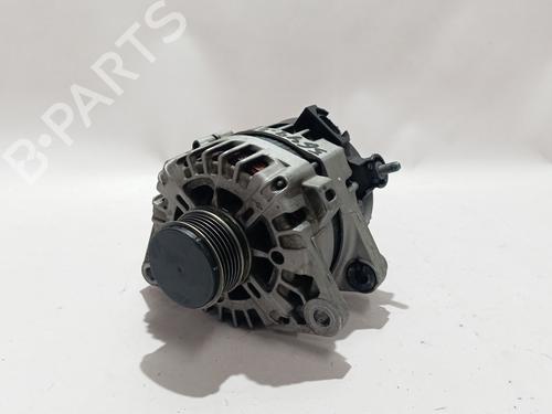 Used Alternator Alternator HYUNDAI i40 I (VF) [2012-2019] 34495752 34495752