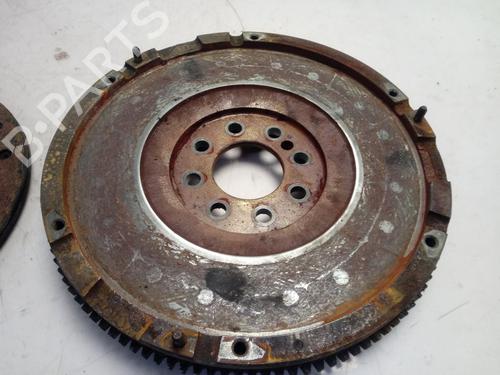 Used Flywheel FORD TRANSIT Van (FA_ _) [2000-2006]  30373276