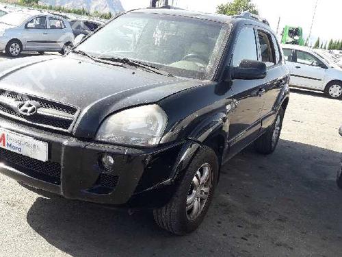 Alternator HYUNDAI TUCSON (JM) 2.0 CRDi | BP12936875M7
