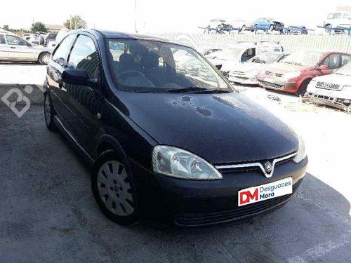 Démarreur OPEL CORSA C (X01)  | BP12641406M8 