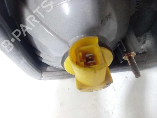 Left tailgate light CITROËN EVASION MPV (22, U6) 2.0 HDI | BP30371722C79